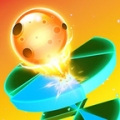 螺旋急流安卓版下载-HelixRush(螺旋急流游戏)v1.1 最新版