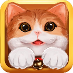 小猫咪历险记游戏 v2.1.11b 中文版 小猫咪历险记游戏 v2.1.11b 中文版