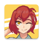 角色咖啡店 v1.08 中文版