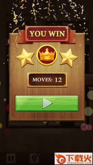 Unblock Red Wood(解锁红木手游)截图2