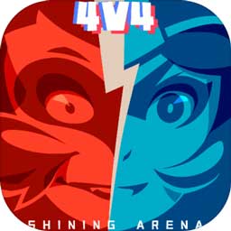 光辉对决手游QQ微信版下载-光辉对决腾讯版v0.1 最新版