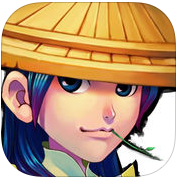 少年侠客传ios修改版-少年侠客传ios元宝无限(暂未上线)v1.4.6 苹果版