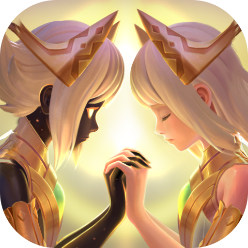 光暗传说 v1.810.042201 安卓版