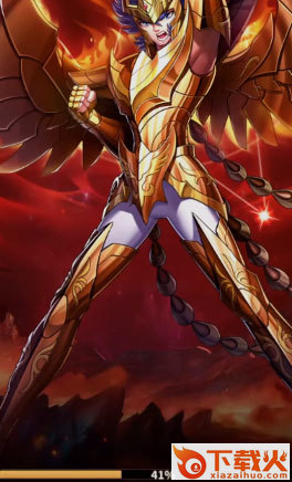 圣斗士星矢正义传说体验服截图2