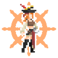 像素队长-Captain(像素队长)v1.0.1 安卓版