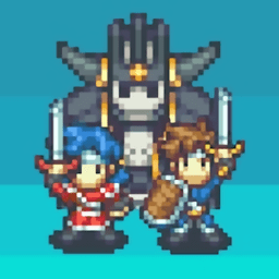 双雄射击(TwoHeroes) v1.0 安卓版