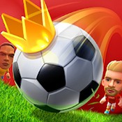 世界足球之王游戏下载-World Soccer King(世界足球之王)v1.0.4 手机版