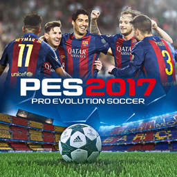 实况足球2017四项修改器 v1.02 通用版 