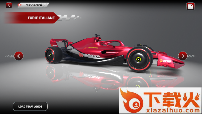 Monoposto2023截图1
