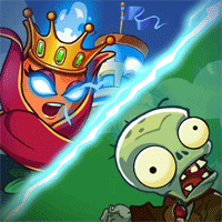 植物大战僵尸部落 v1.0 安卓版