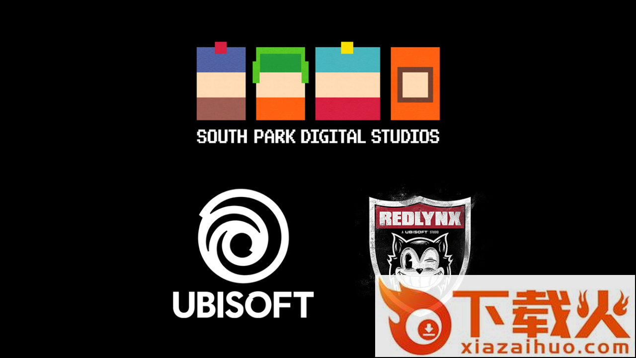 South Park游戏截图1