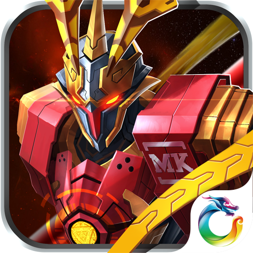 星际战神手游 v1.0.14 安卓版