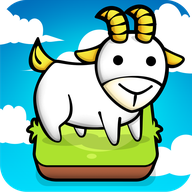 合并山羊Merge Goat v1.0 安卓版 合并山羊Merge Goat v1.0 安卓版