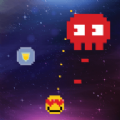 小表情太空战斗(Emoji Invaders) v1.2 中文版 小表情太空战斗(Emoji Invaders) v1.2 中文版