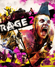 狂怒2下载-狂怒2豪华(rage2)下载免d加密版本
