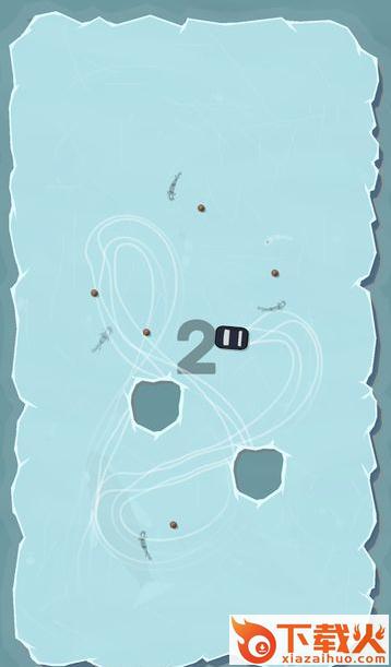 冰面漂移(Icy Drifter)下载截图2