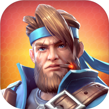 要塞突袭手游官方版下载 v1.0 安卓版