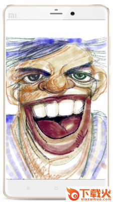 素描画画手机版截图2