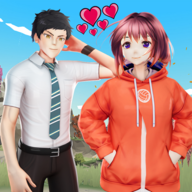 动漫女孩袖珍爱(Anime Girl) v1.1 安卓版 动漫女孩袖珍爱(Anime Girl) v1.1 安卓版