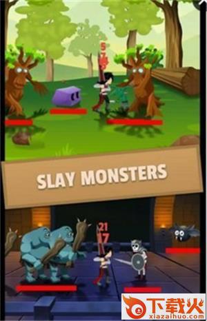 静止英雄Static Hero截图2