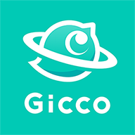 Gicco兴趣社交 v1.5.3 官方版
