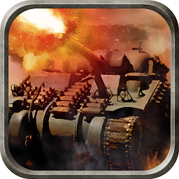 狂怒手游果盘版 v1.3.1.16 安卓版