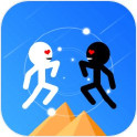 火柴人快闪 v1.0 安卓版 火柴人快闪 v1.0 安卓版
