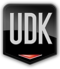 udk4免费版 绿色开源版 