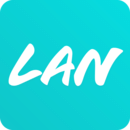 澜LAN(高颜值社交) v1.2.0 安卓版