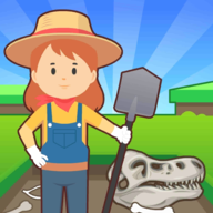 恐龙公园3D游戏 v1.3.5 安卓版