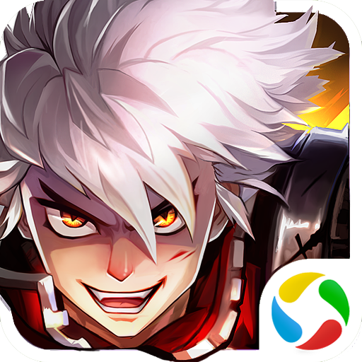 幻斗战队 v1.0.6 安卓版