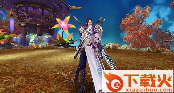 青丘狐传说苹果版 v1.6.8 iphone版 截图2