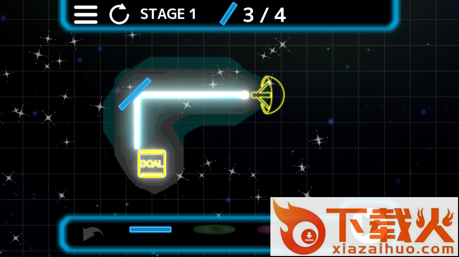 Ray And Mirrors(射线与镜子) v1.0.2 安卓版截图1