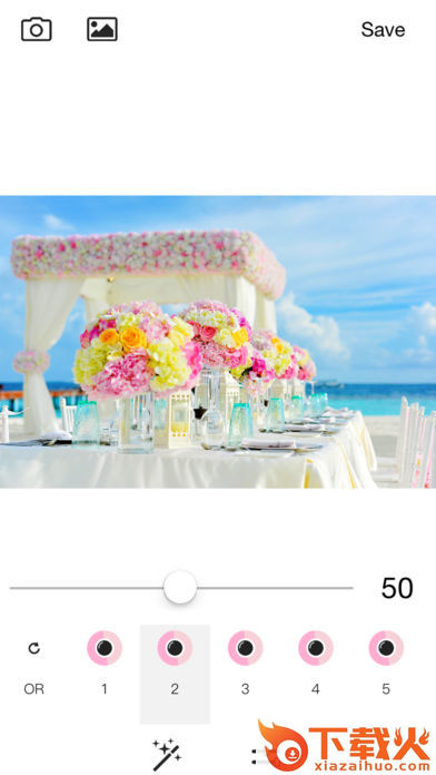 艾琳SoftPink旅行相机app下载截图1