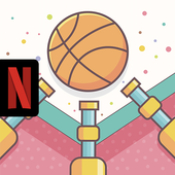 Shooting Hoops(一球入魂) v1.3.0 安卓版 Shooting Hoops(一球入魂) v1.3.0 安卓版