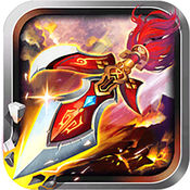 烽火九天手游ios版-烽火九天手游苹果版(暂未上线)v1.0 官网iPhone版
