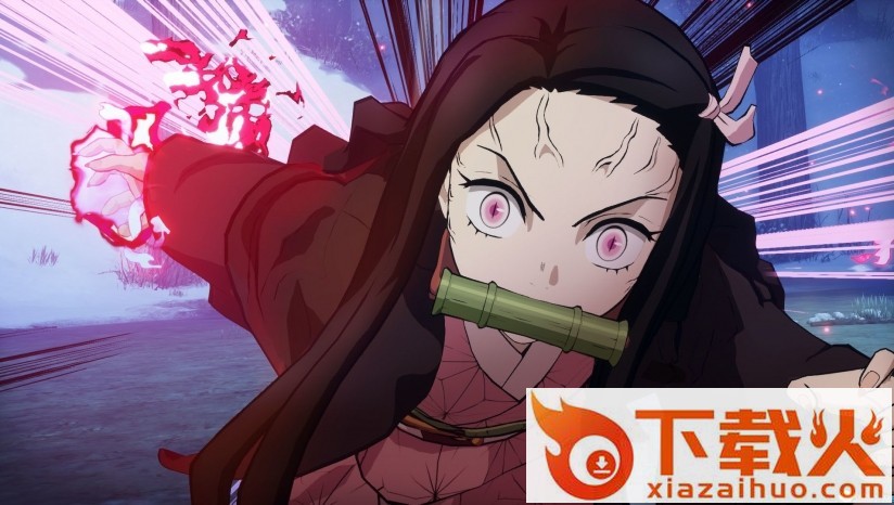 鬼灭日轮斩截图1