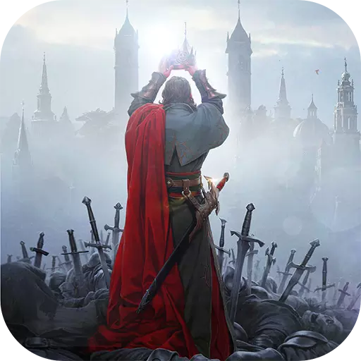 部落传奇百度版 v1.0.1 安卓版