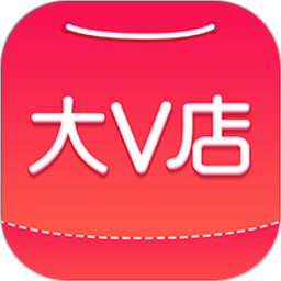 大v店电脑版下载-大v店pc版下载v7.5.6 官方pc版