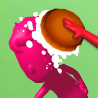 Pie Attack!!(我扔馅饼贼6) v1.0 安卓版