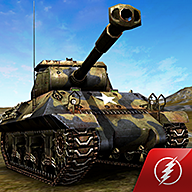 坦克闪电战安卓版下载-Armored Aces(坦克闪电战游戏)v2.6.4 手机版