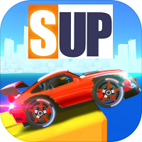sup多人赛车ios修改版-sup多人赛车苹果免费版(暂未上线)v1.3.0 iphone无限evo币版