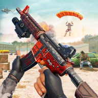反恐精英反恐战争(Counter Terrorist CS War) v1.0.4 安卓版