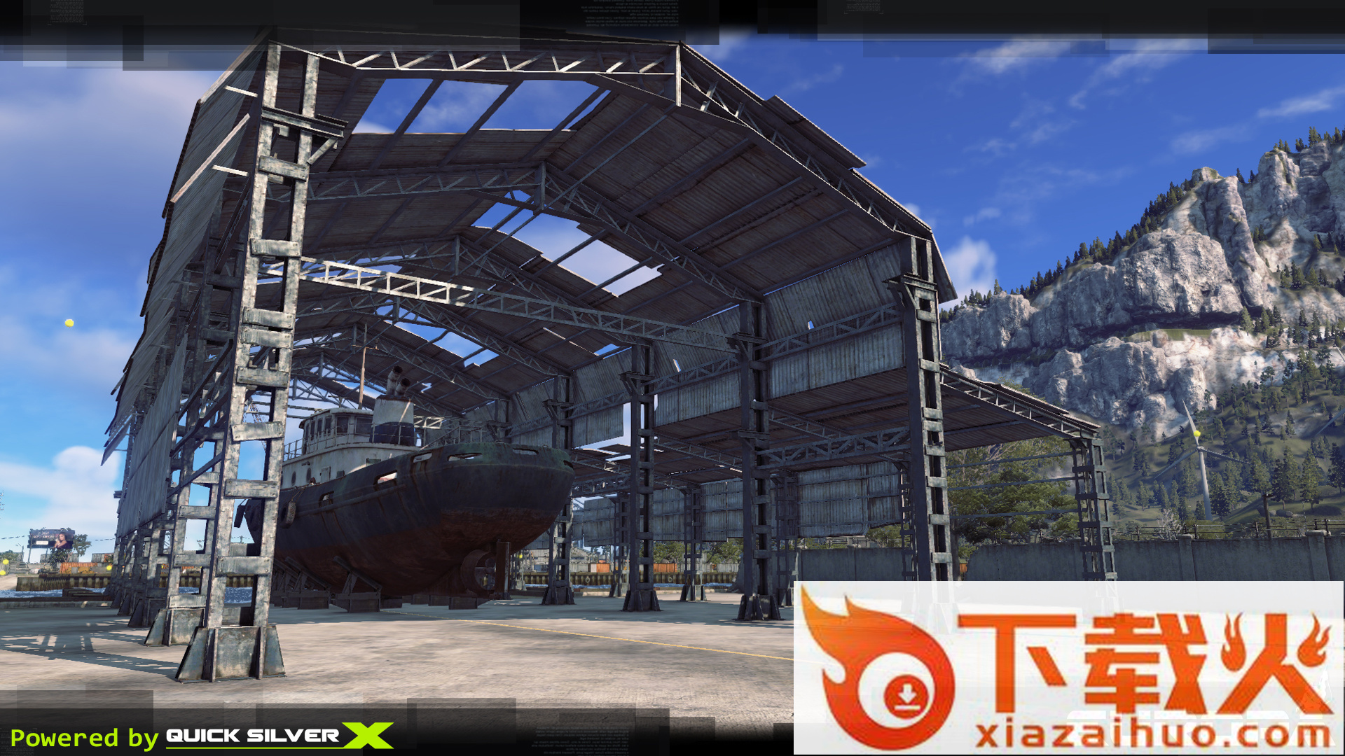 Europa手游锁血挂 v1.0 免费版截图2