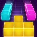 放置砖块Brick Game v4.0.1 中文版 放置砖块Brick Game v4.0.1 中文版