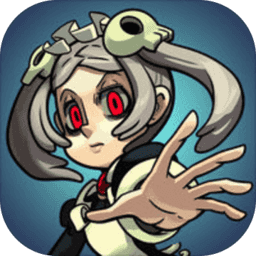 骷髅女孩苹果版 v2.0 iPhone版 
