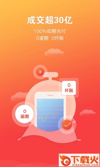 蜂投理财截图2