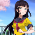 樱花少女高中模拟（Sakura Girl High School Sim 3D） v1.0 中文版