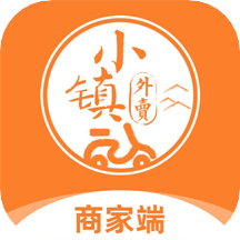 小镇外卖商家版app下载-小镇外卖商家版v3.3.4 最新版