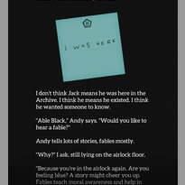 埃布尔布莱克手游下载 v1.0.0 安卓版